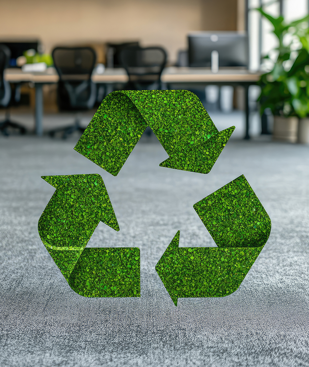 GECC 51.0 Eco-Levy Frameworks