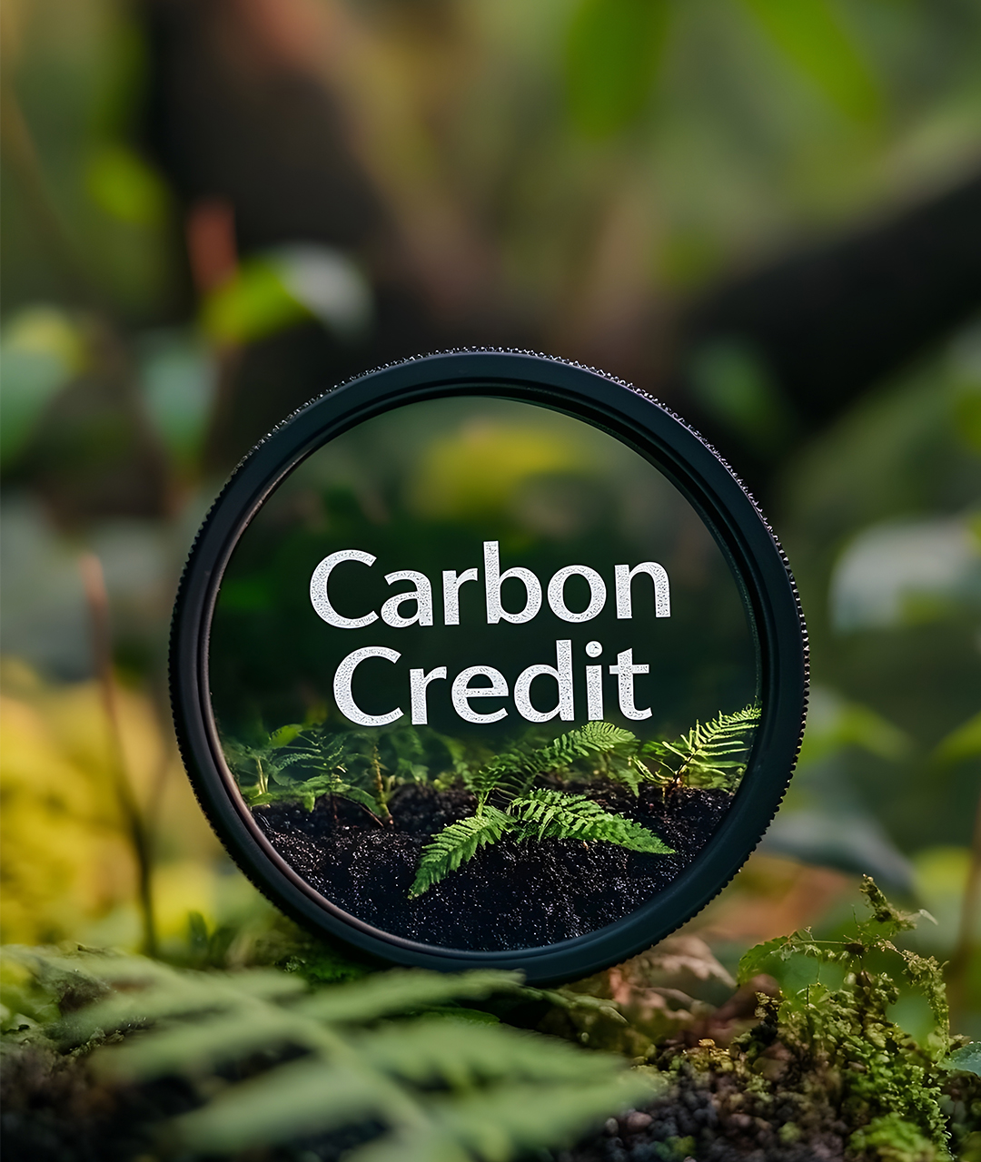 GECC 54.0 Carbon Credit Market Facilitation