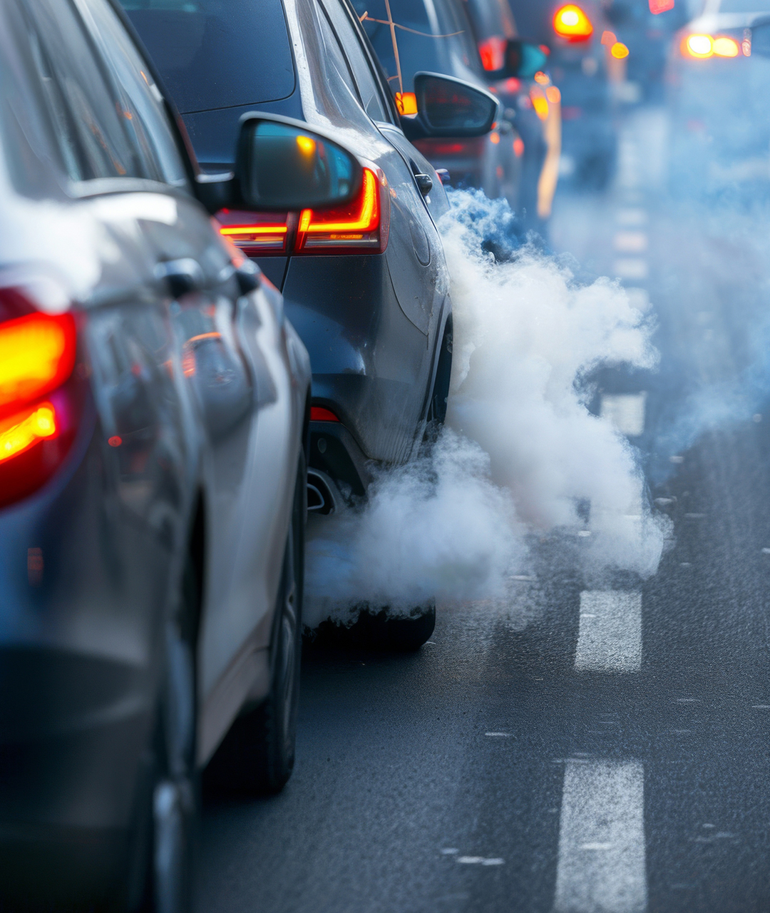GECC 67.0 Air Quality & Emissions Testing